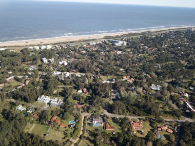 Casa ID.3059 - Chalet de 5 dormitorios en Rincón del Indio
