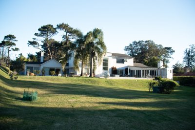 Casa ID.3059 - Chalet de 5 dormitorios en Rincón del Indio