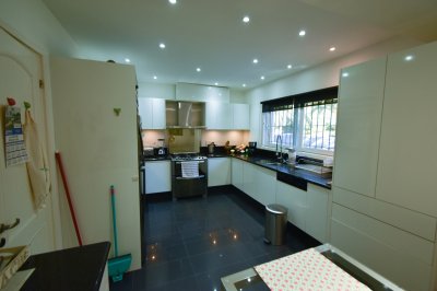 Casa ID.3059 - Chalet de 5 dormitorios en Rincón del Indio