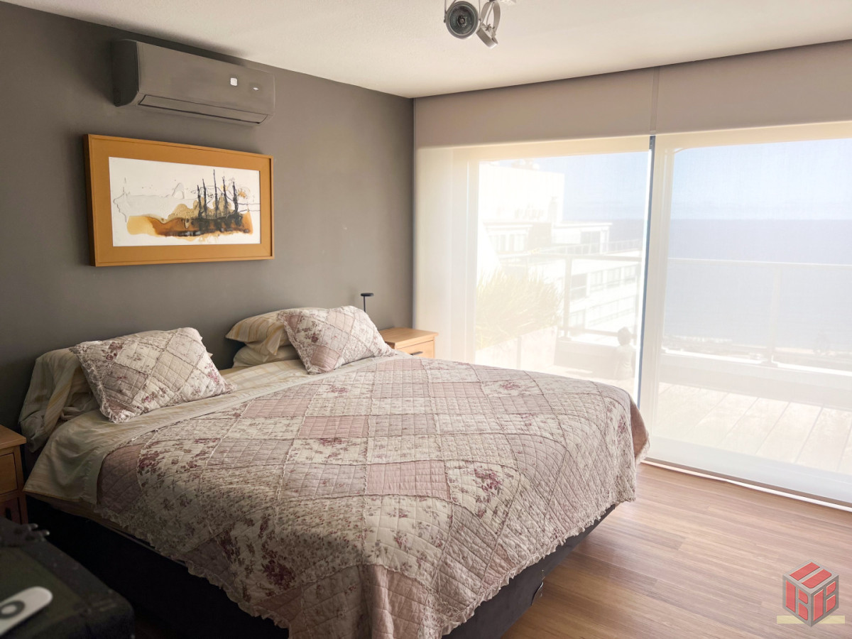 Apartamento ID.9053 - Lincoln Center - Pent House 4 dormitorios