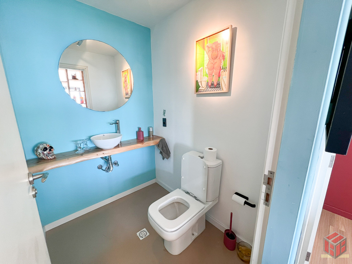 Apartamento ID.9053 - Lincoln Center - Pent House 4 dormitorios