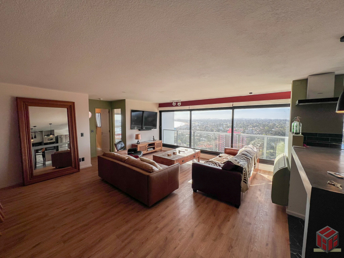 Apartamento ID.9053 - Lincoln Center - Pent House 4 dormitorios