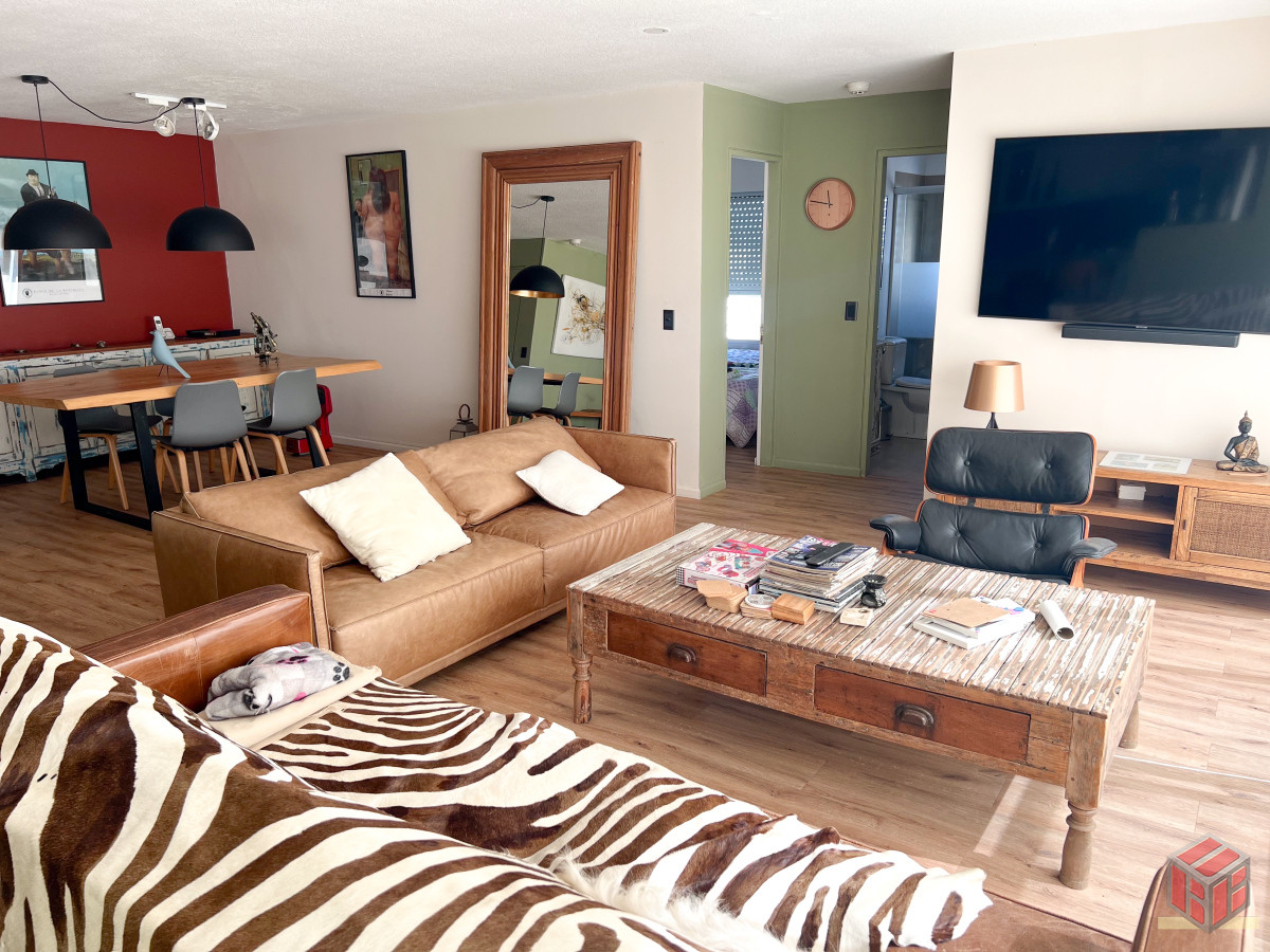 Apartamento ID.9053 - Lincoln Center - Pent House 4 dormitorios