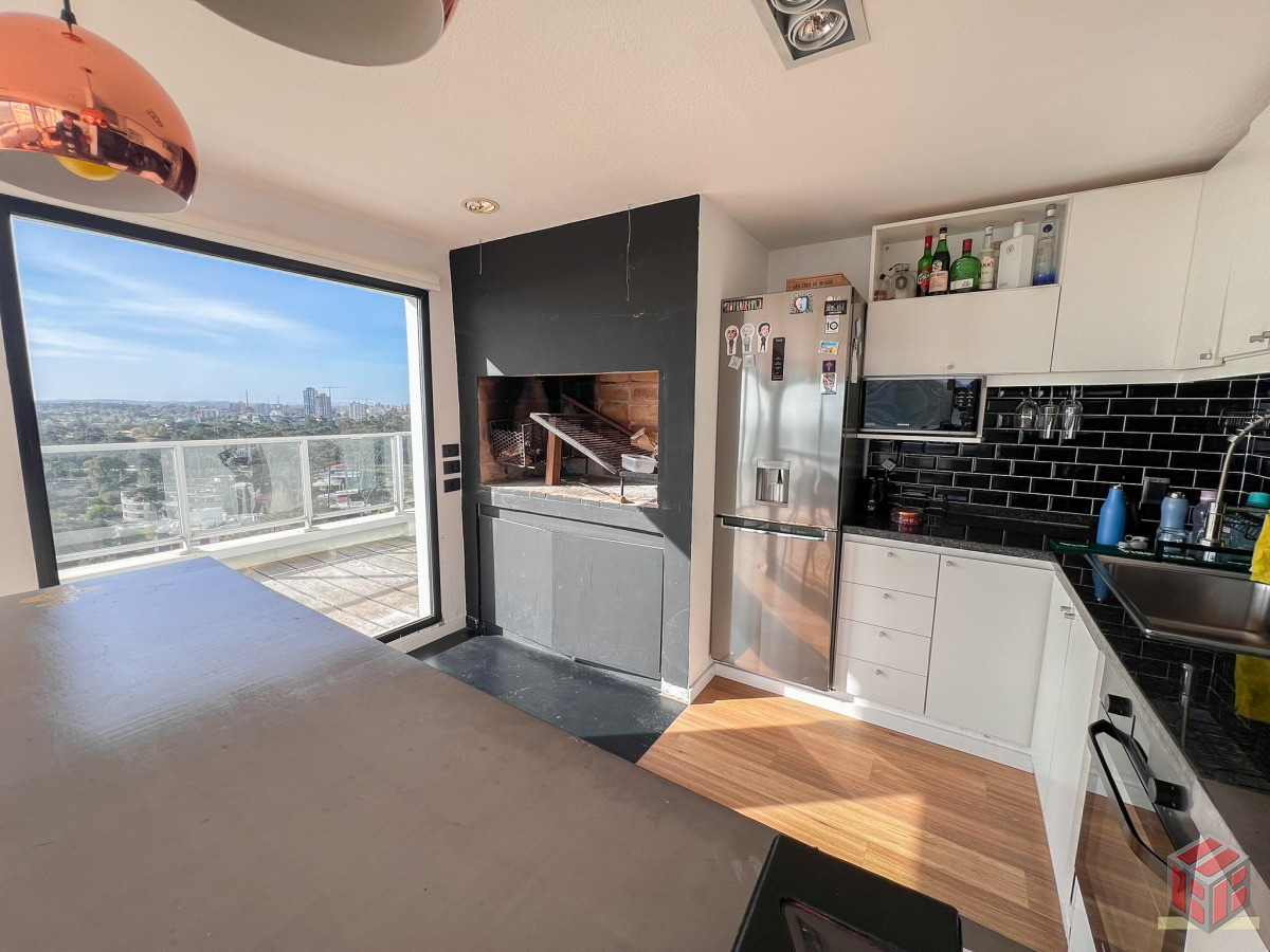 Apartamento ID.9053 - Lincoln Center - Pent House 4 dormitorios