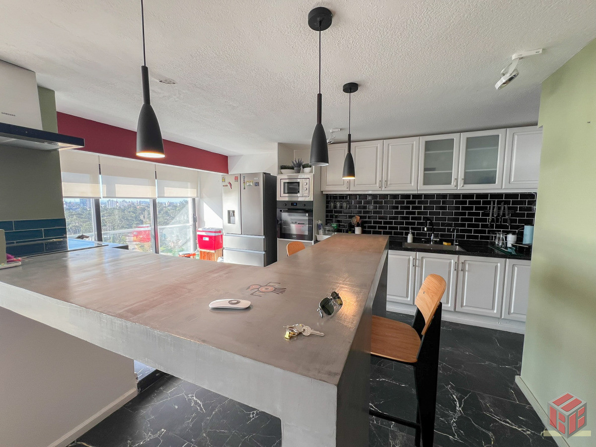 Apartamento ID.9053 - Lincoln Center - Pent House 4 dormitorios