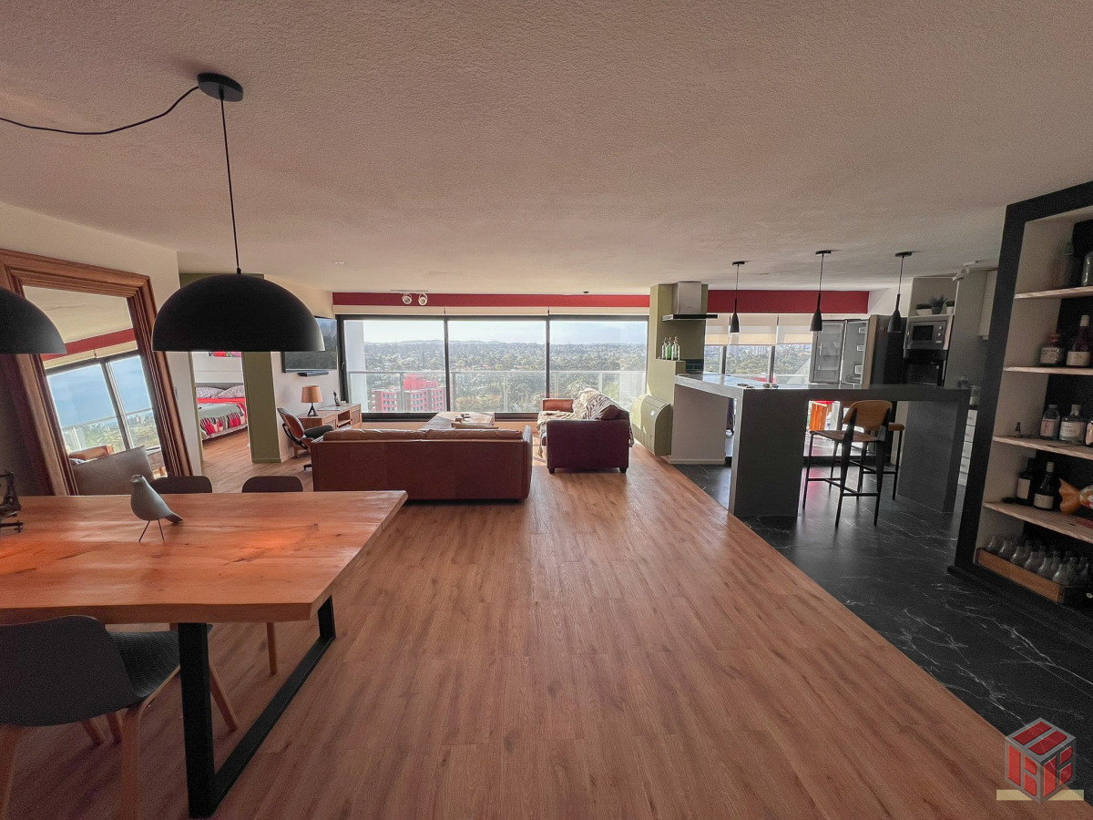 Apartamento ID.9053 - Lincoln Center - Pent House 4 dormitorios