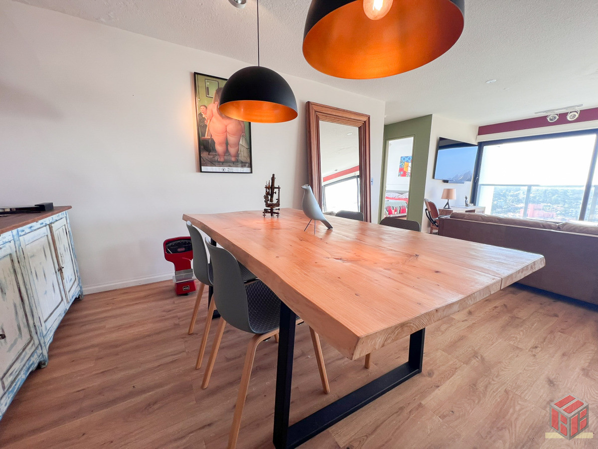 Apartamento ID.9053 - Lincoln Center - Pent House 4 dormitorios