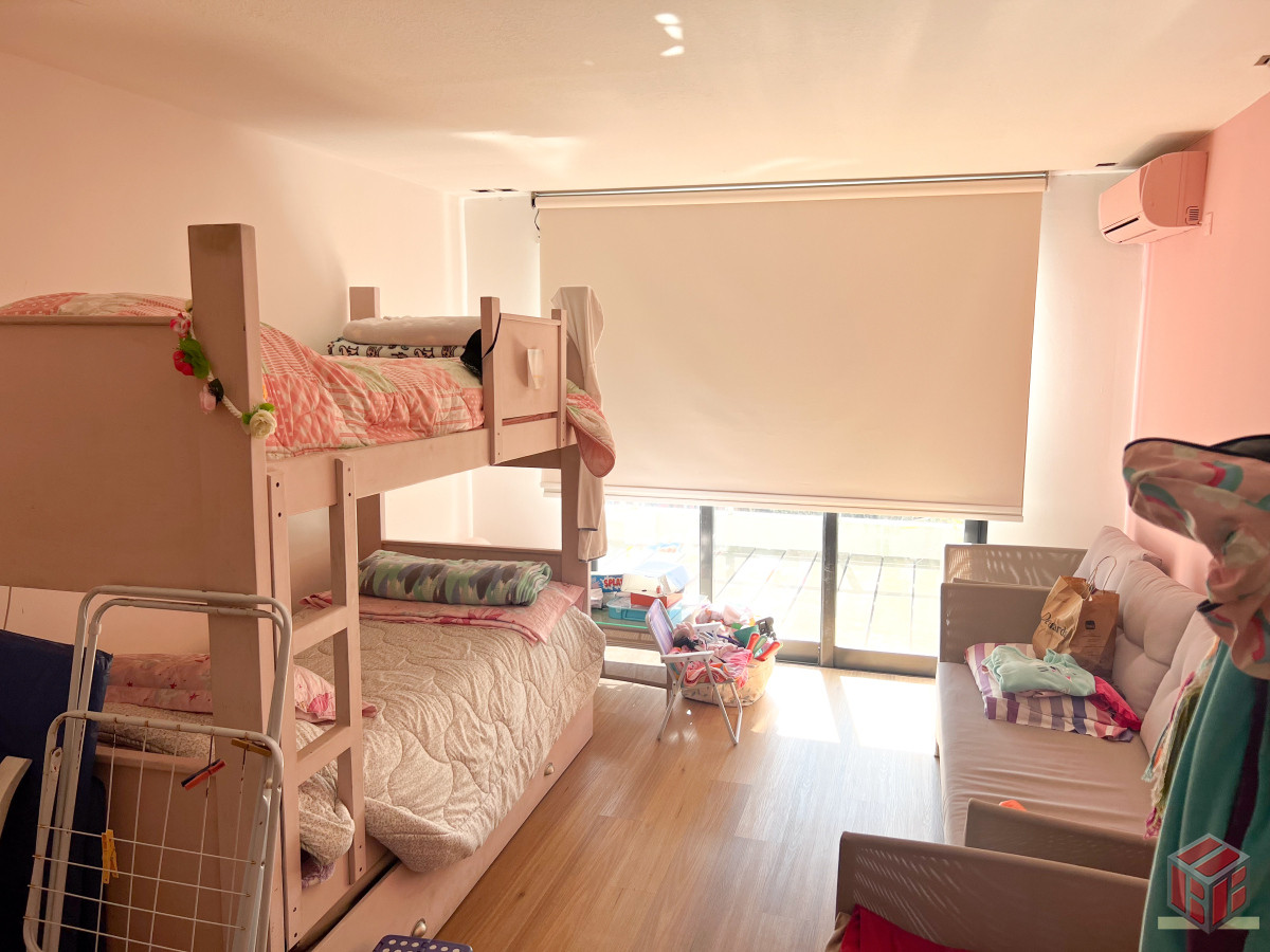 Apartamento ID.9053 - Lincoln Center - Pent House 4 dormitorios