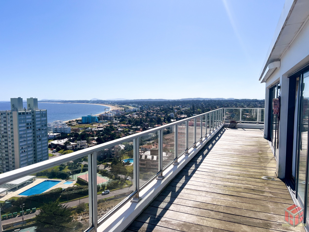 Apartamento ID.9053 - Lincoln Center - Pent House 4 dormitorios