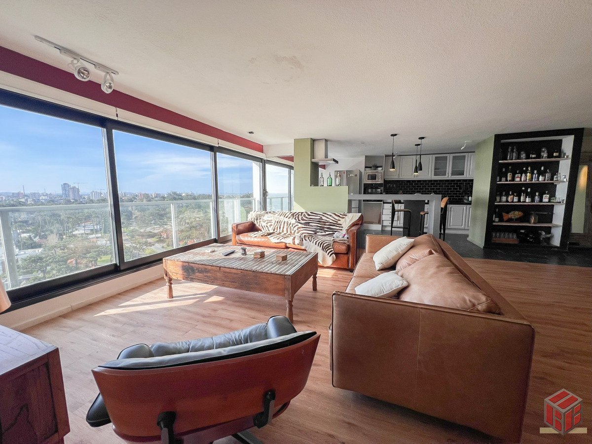 Apartamento ID.9053 - Lincoln Center - Pent House 4 dormitorios