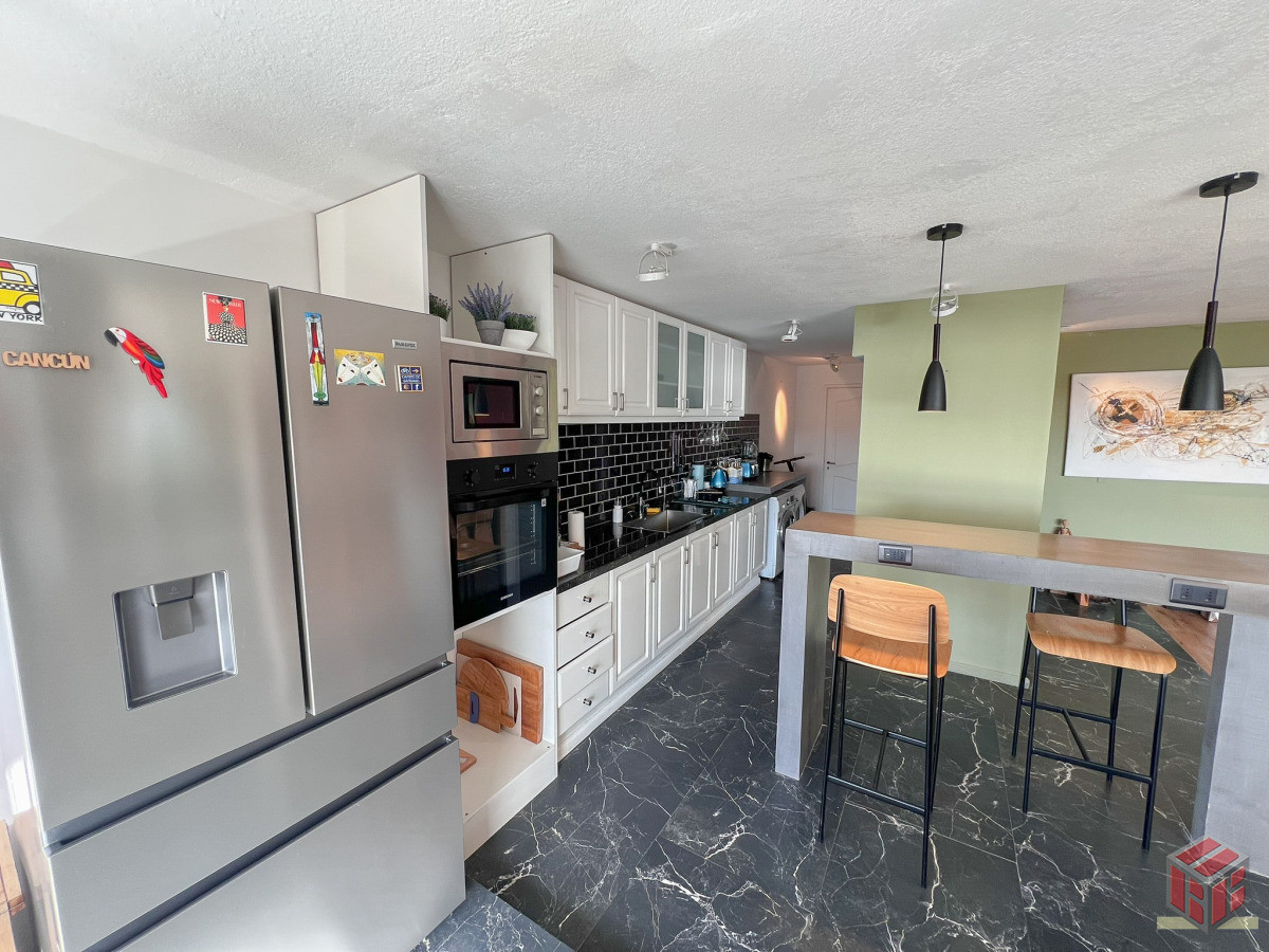 Apartamento ID.9053 - Lincoln Center - Pent House 4 dormitorios