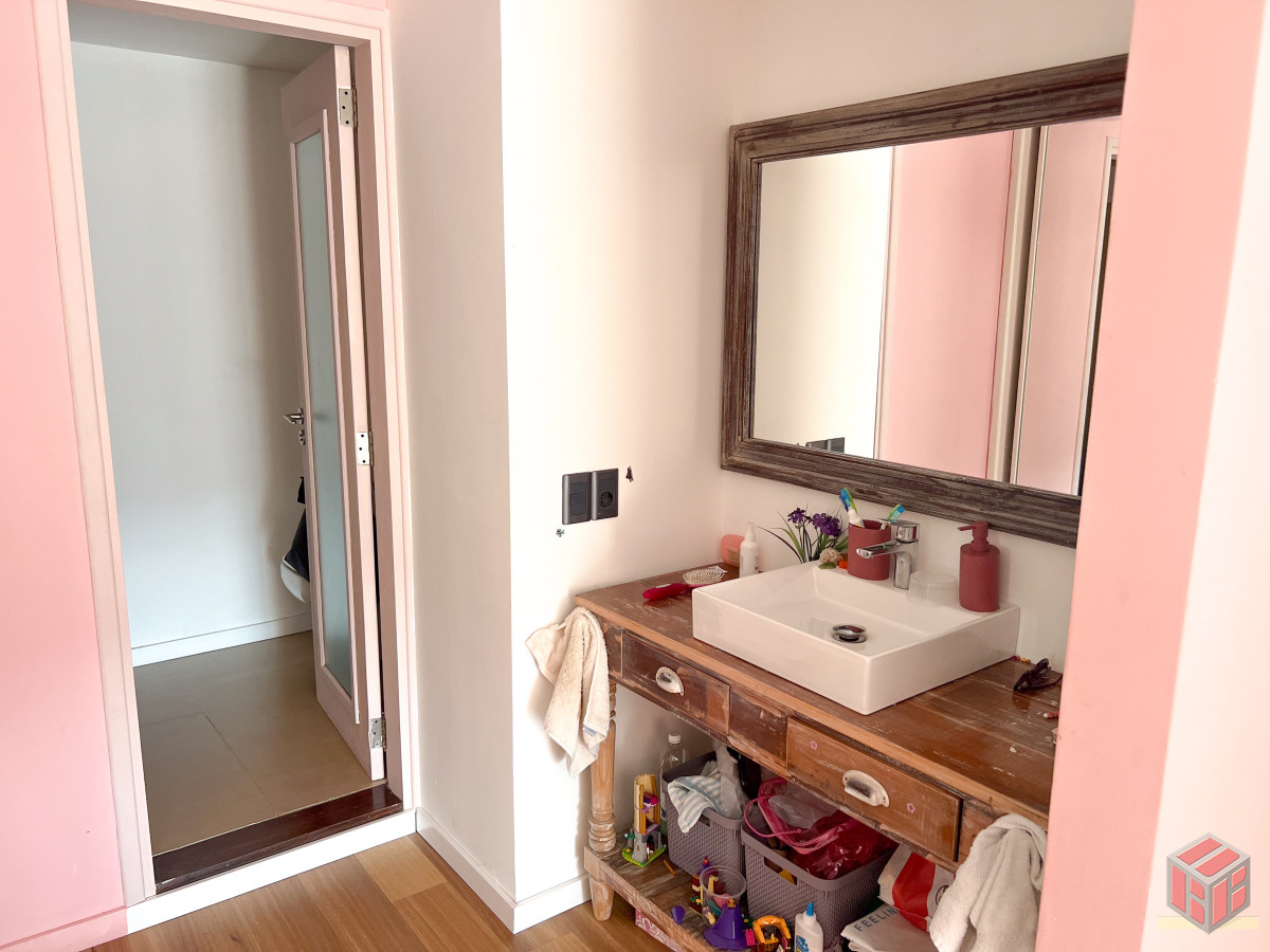 Apartamento ID.9053 - Lincoln Center - Pent House 4 dormitorios