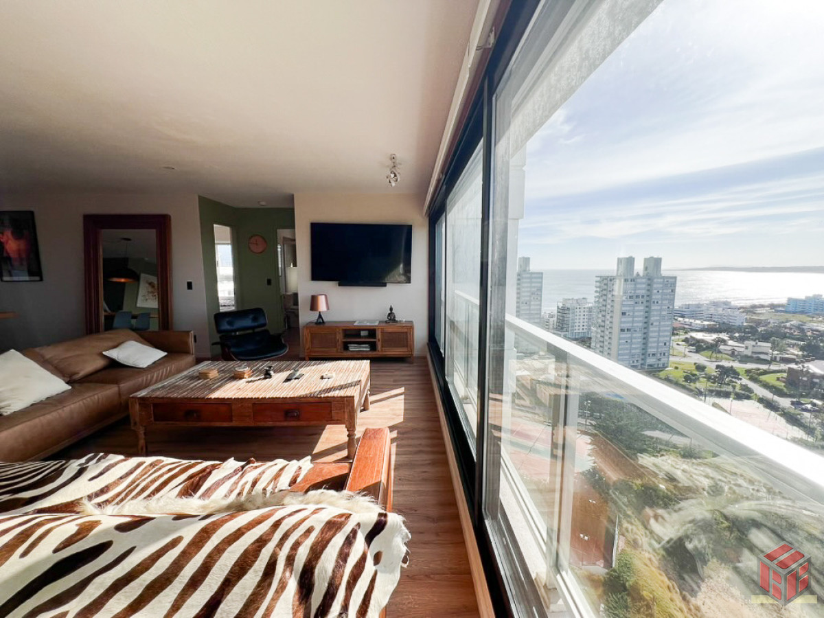 Apartamento ID.9053 - Lincoln Center - Pent House 4 dormitorios