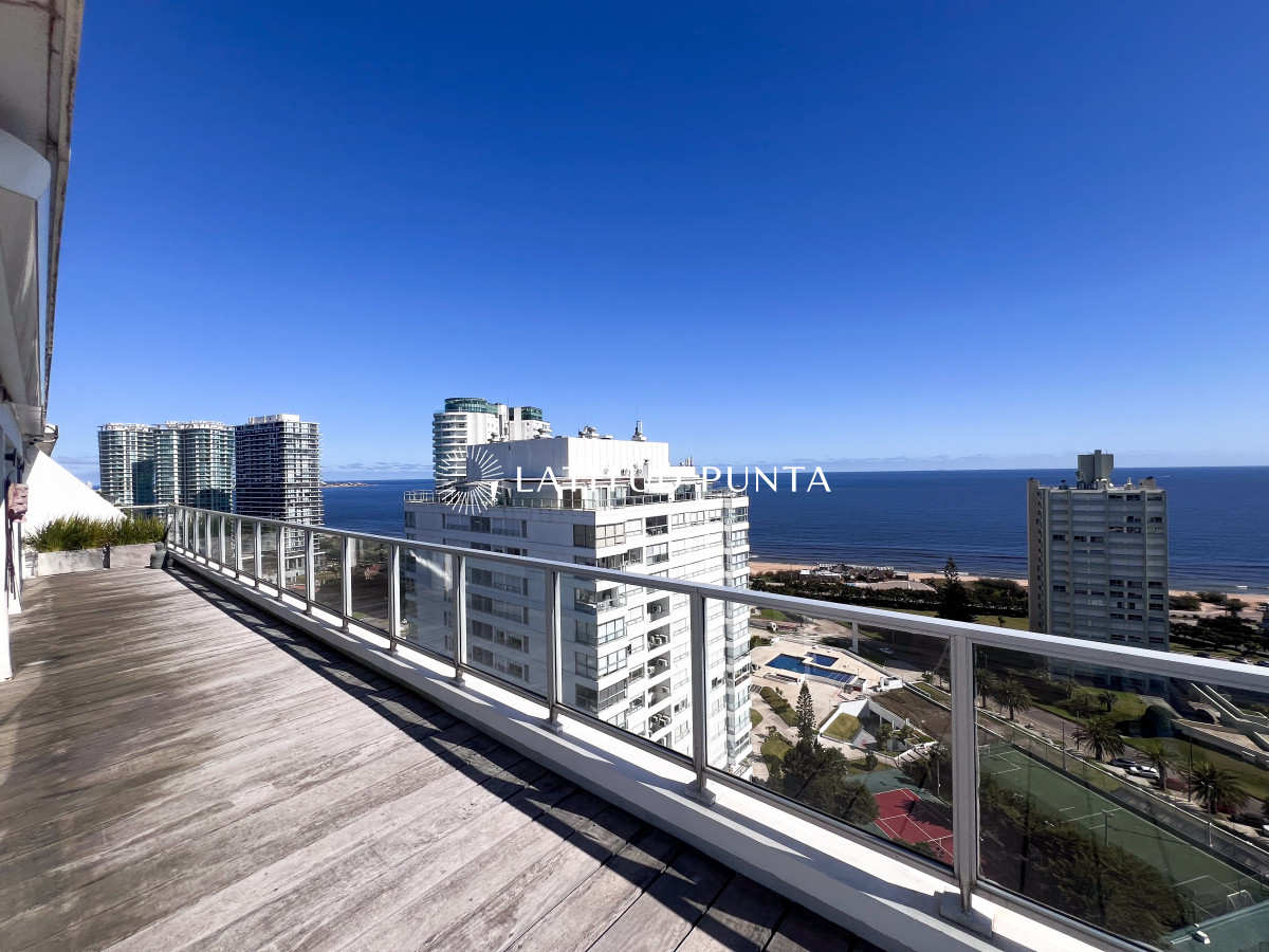 Mansa - GoPunta - Portal Inmobiliario de Punta del Este - Maldonado