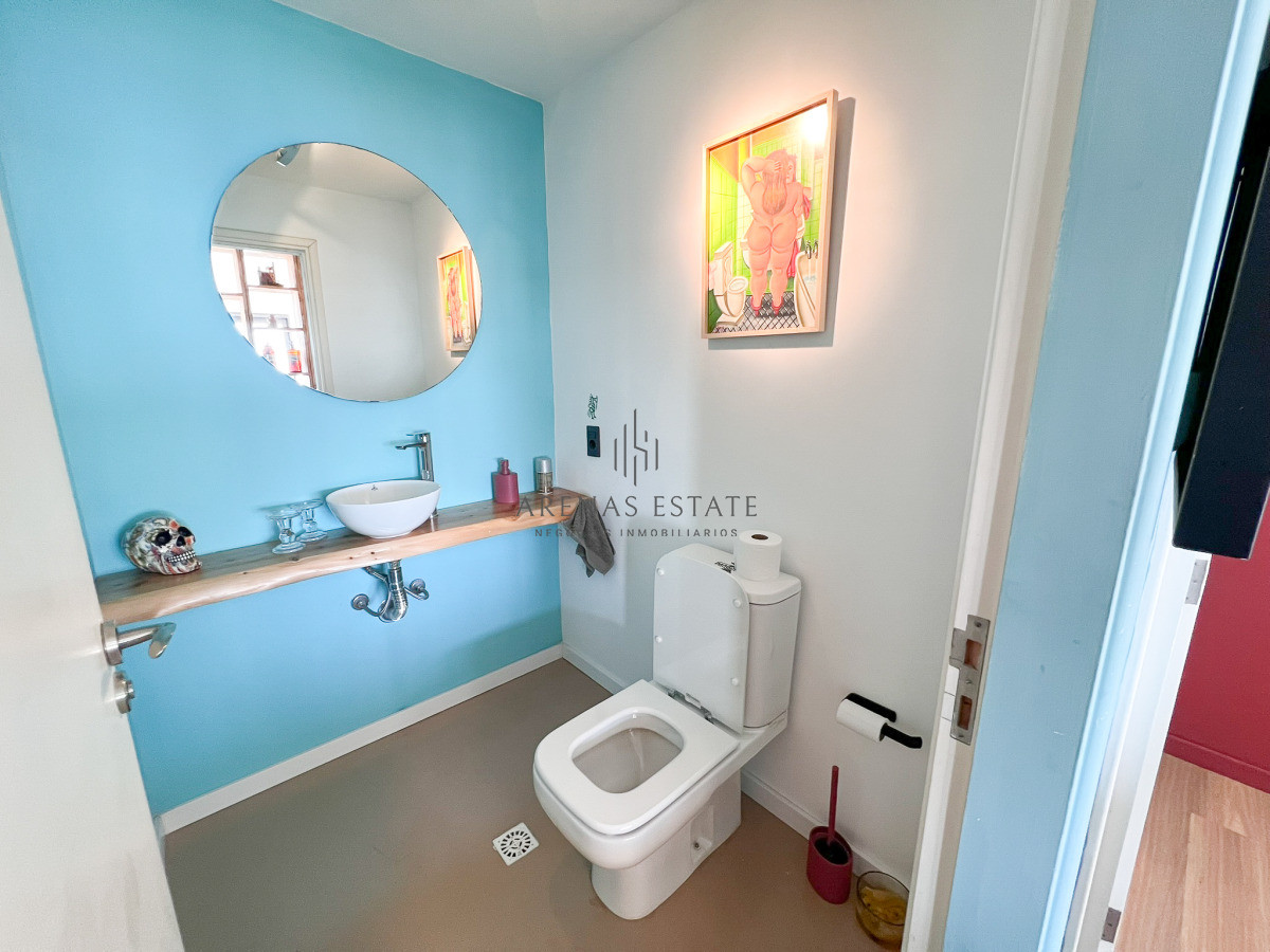 Apartamento ID.4216 - Lincoln Center - Pent House 4 dormitorios