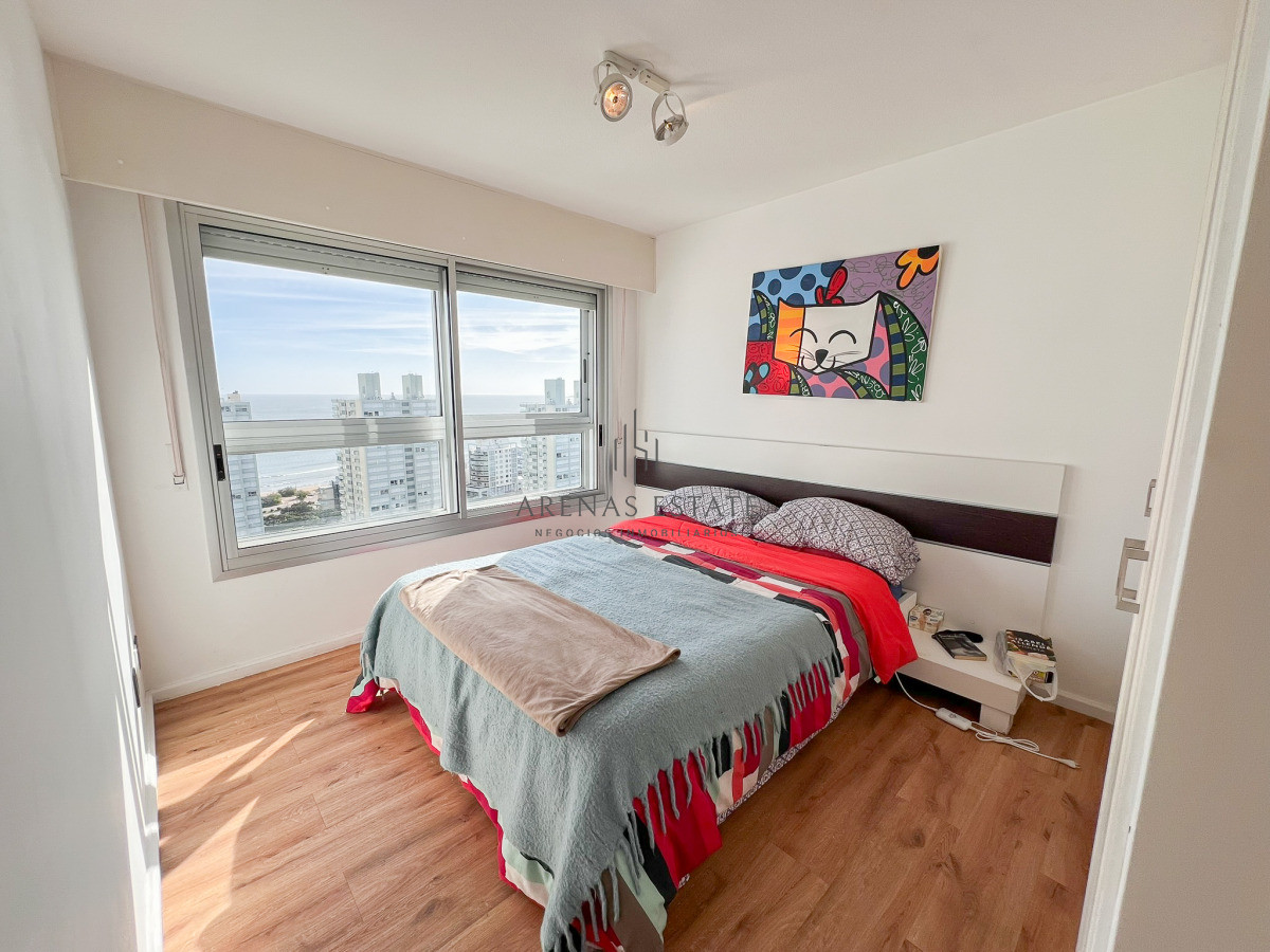 Apartamento ID.4216 - Lincoln Center - Pent House 4 dormitorios