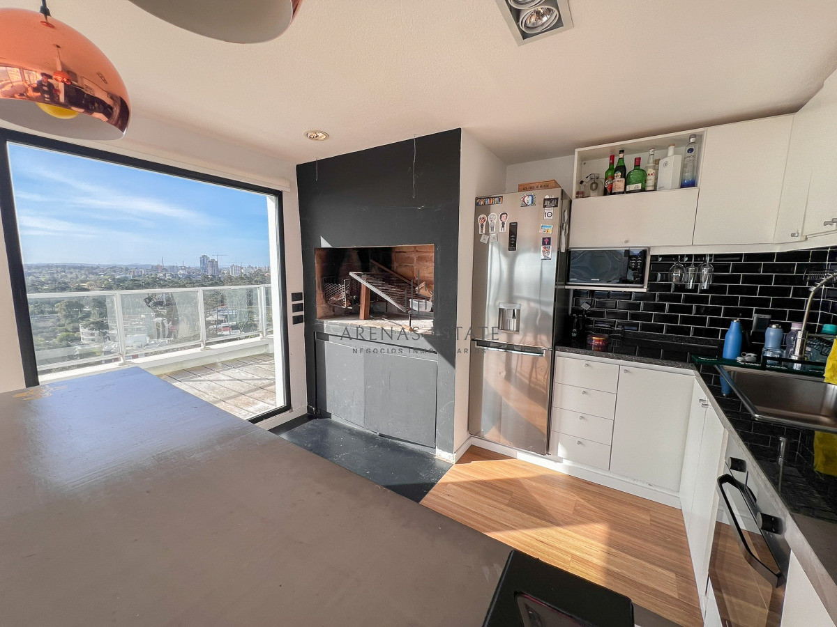 Apartamento ID.4216 - Lincoln Center - Pent House 4 dormitorios