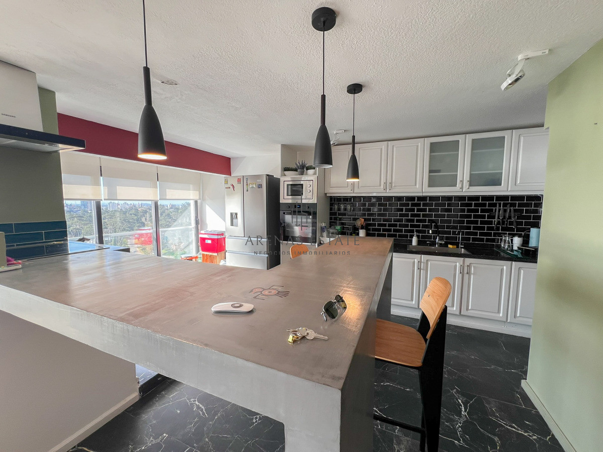 Apartamento ID.4216 - Lincoln Center - Pent House 4 dormitorios