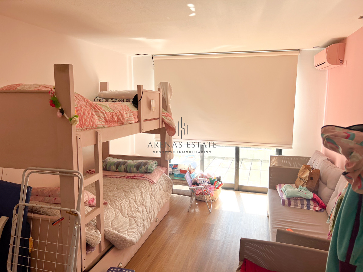 Apartamento ID.4216 - Lincoln Center - Pent House 4 dormitorios