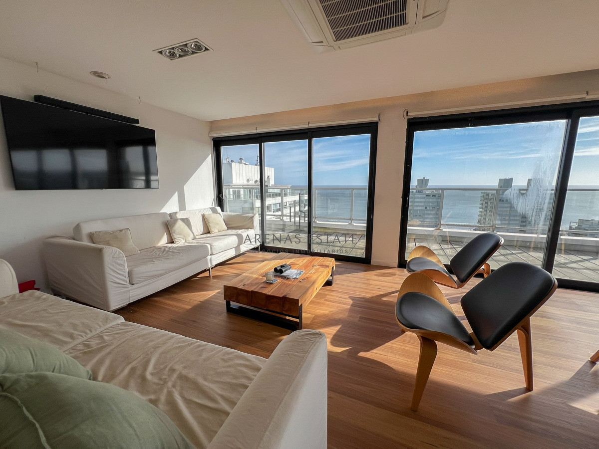 Apartamento ID.4216 - Lincoln Center - Pent House 4 dormitorios