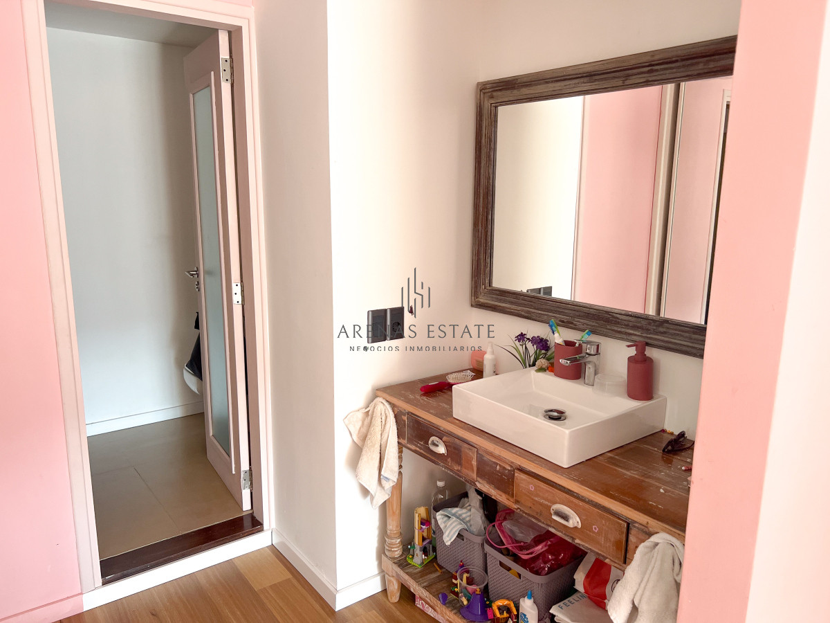 Apartamento ID.4216 - Lincoln Center - Pent House 4 dormitorios