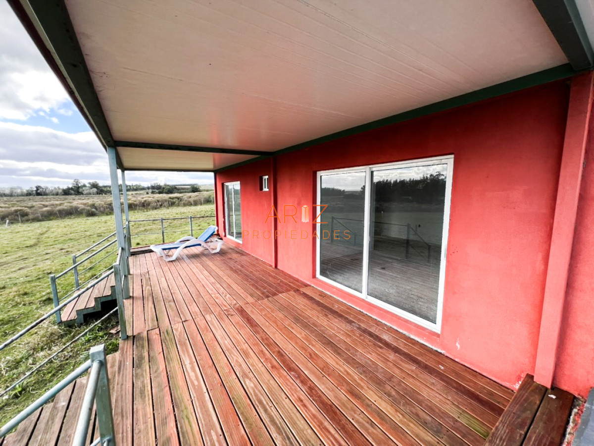 Chacra ID.2427 - Venta Chacra con construcción en Pueblo Edén Maldonado