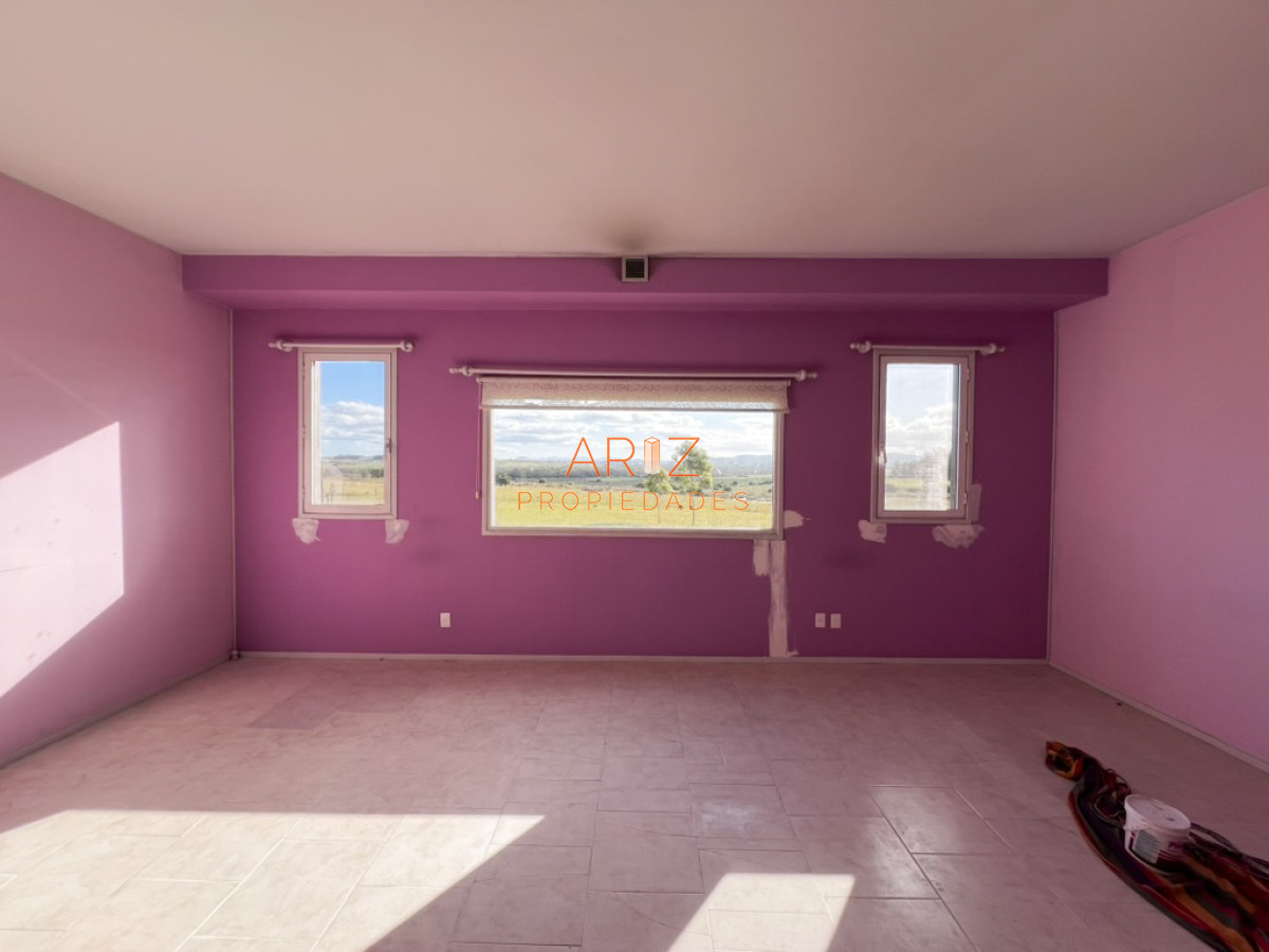 Chacra ID.2427 - Venta Chacra con construcción en Pueblo Edén Maldonado