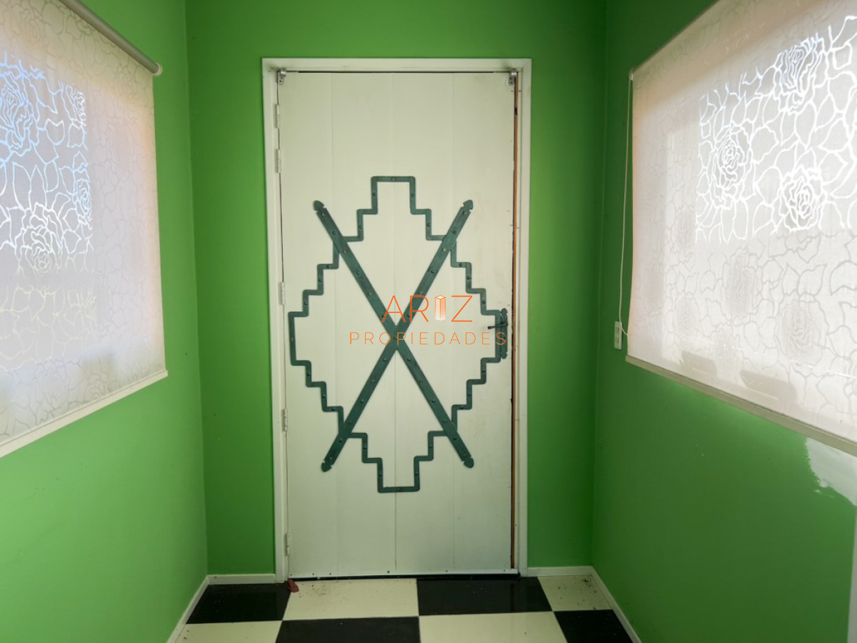 Chacra ID.2427 - Venta Chacra con construcción en Pueblo Edén Maldonado