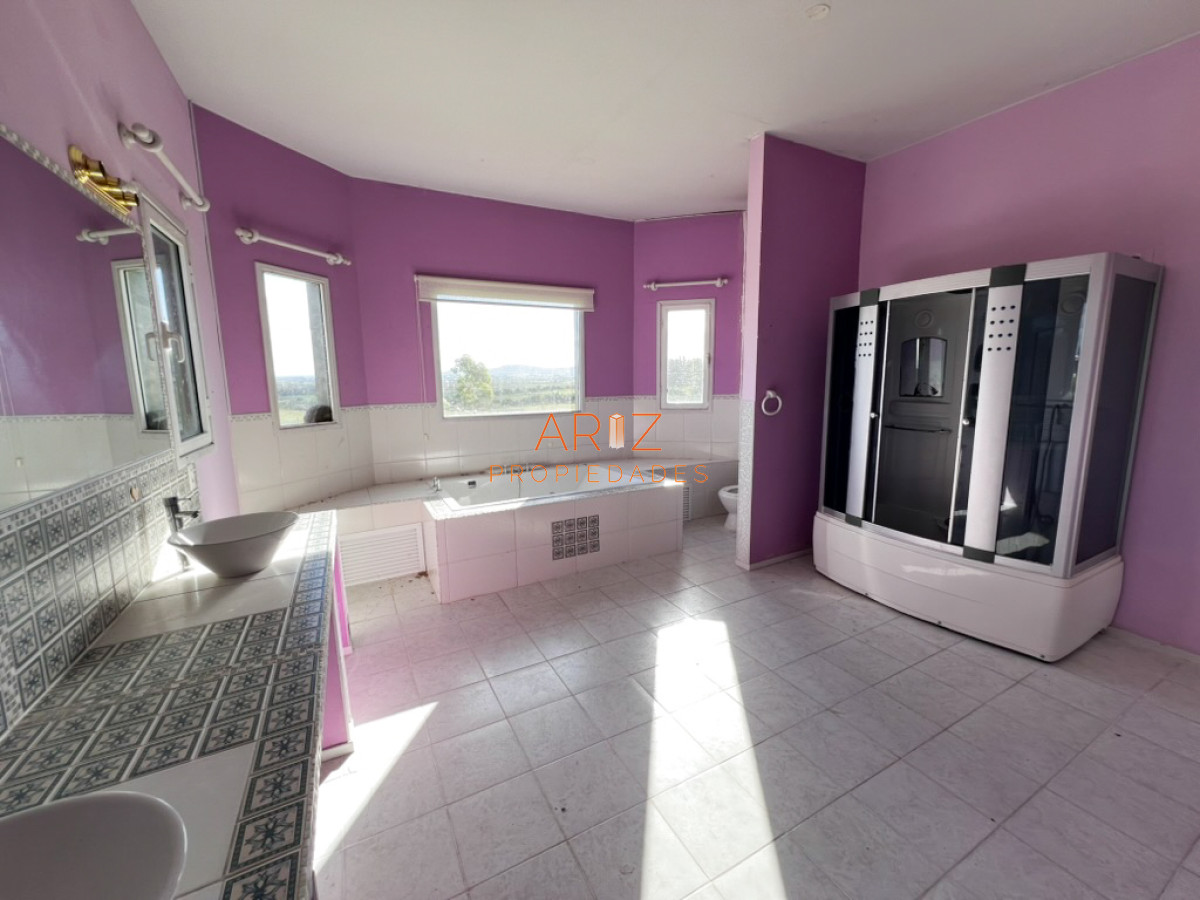 Chacra ID.2427 - Venta Chacra con construcción en Pueblo Edén Maldonado