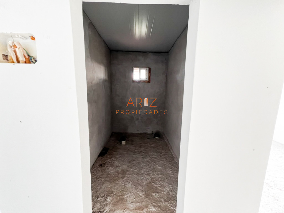 Chacra ID.2427 - Venta Chacra con construcción en Pueblo Edén Maldonado