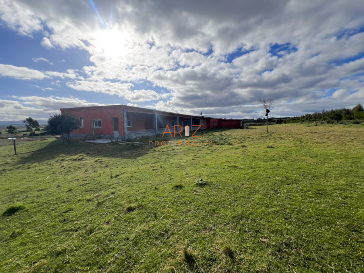 Chacra ID.2427 - Venta Chacra con construcción en Pueblo Edén Maldonado