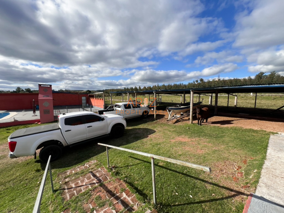 Chacra ID.2427 - Venta Chacra con construcción en Pueblo Edén Maldonado