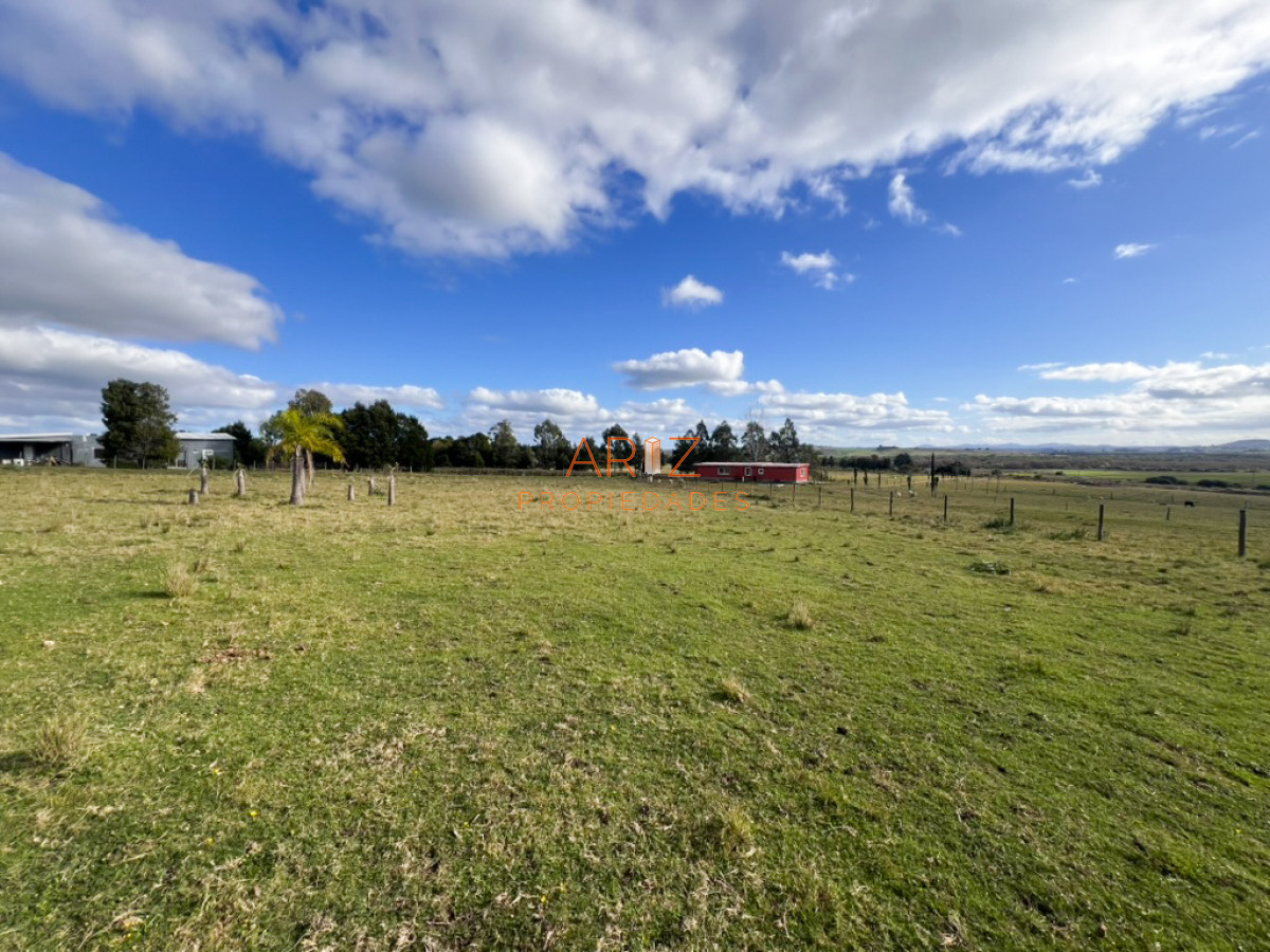 Chacra ID.2427 - Venta Chacra con construcción en Pueblo Edén Maldonado