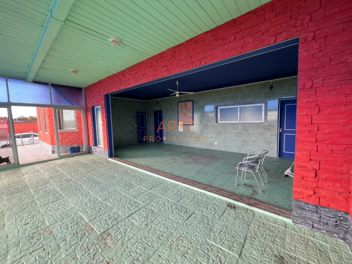 Chacra ID.2427 - Venta Chacra con construcción en Pueblo Edén Maldonado