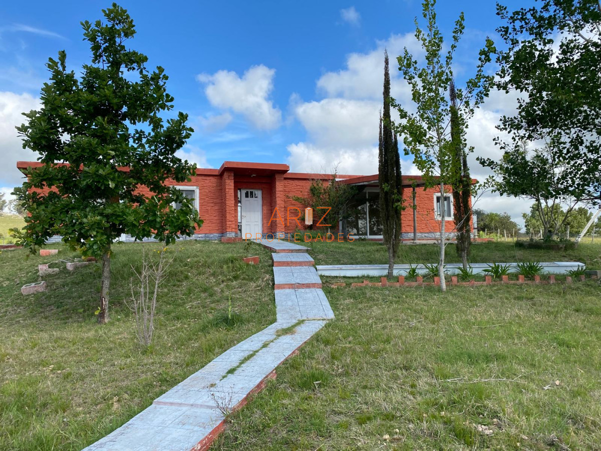 Chacra ID.2427 - Venta Chacra con construcción en Pueblo Edén Maldonado