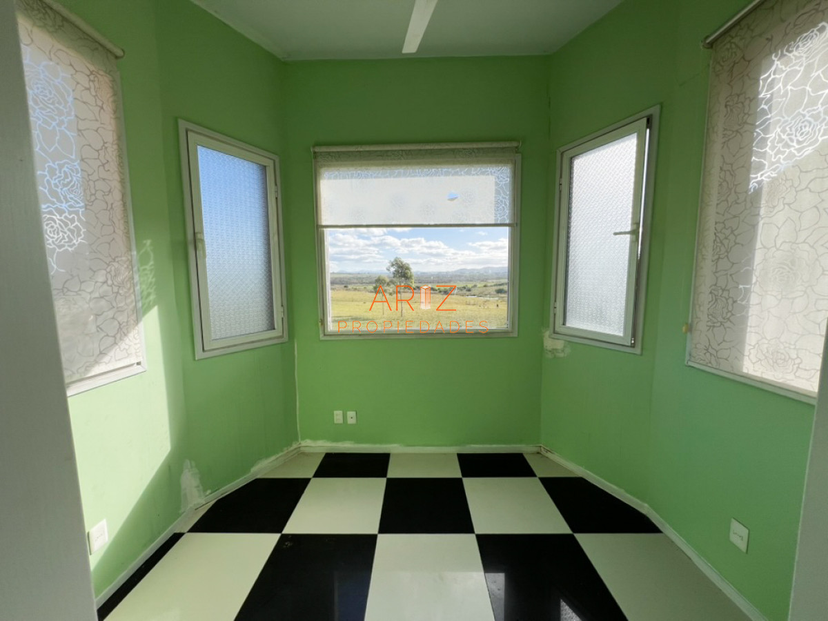 Chacra ID.2427 - Venta Chacra con construcción en Pueblo Edén Maldonado