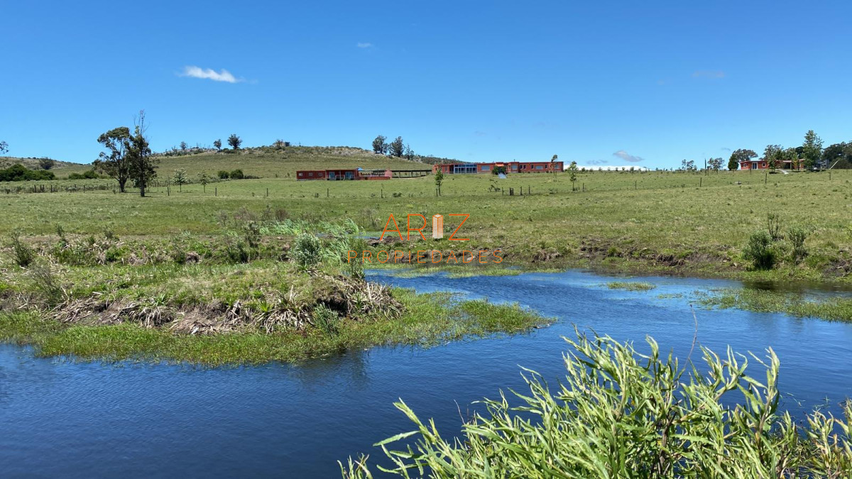 Chacra ID.2427 - Venta Chacra con construcción en Pueblo Edén Maldonado