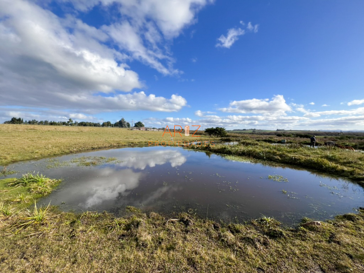 Chacra ID.2427 - Venta Chacra con construcción en Pueblo Edén Maldonado