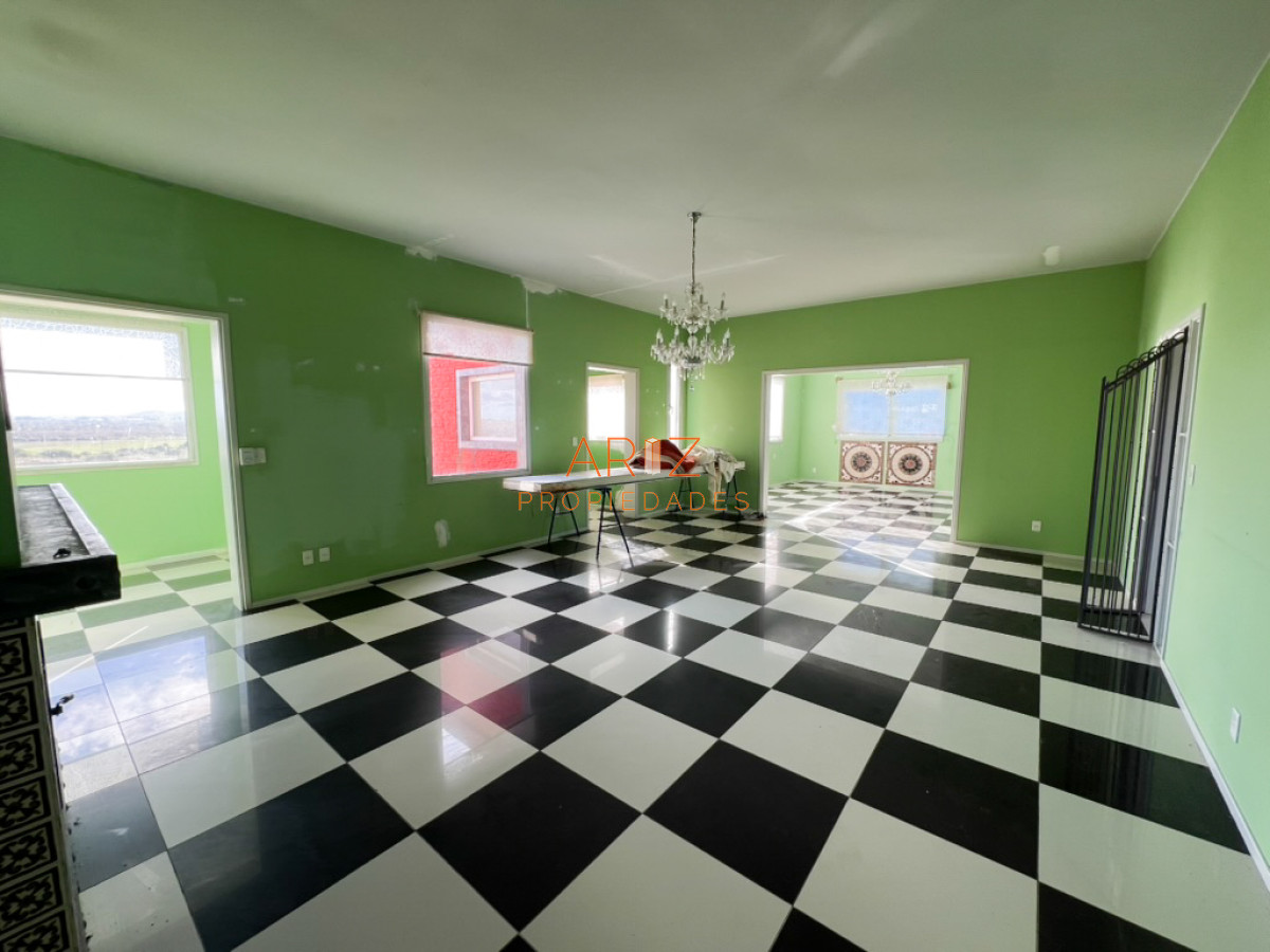 Chacra ID.2427 - Venta Chacra con construcción en Pueblo Edén Maldonado
