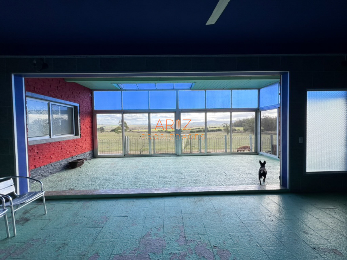Chacra ID.2427 - Venta Chacra con construcción en Pueblo Edén Maldonado