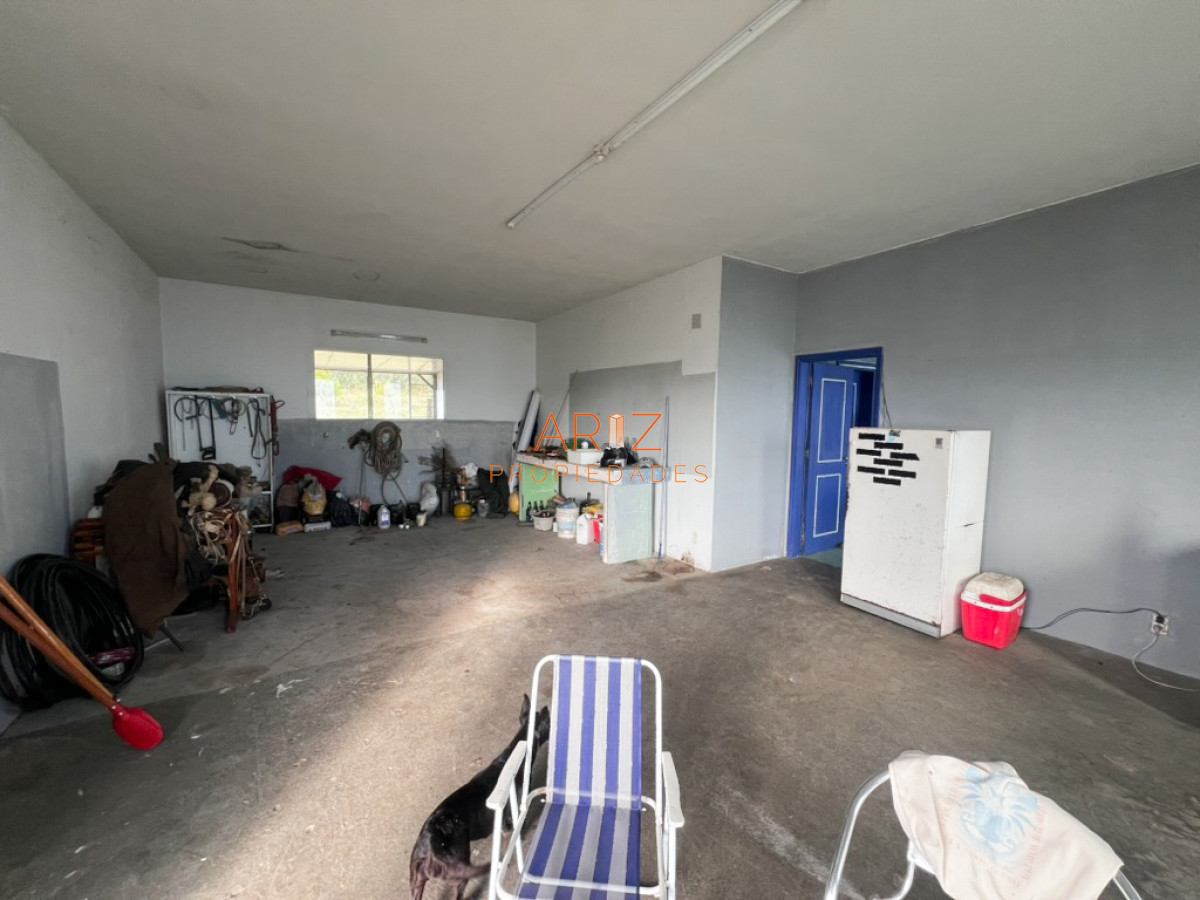 Chacra ID.2427 - Venta Chacra con construcción en Pueblo Edén Maldonado