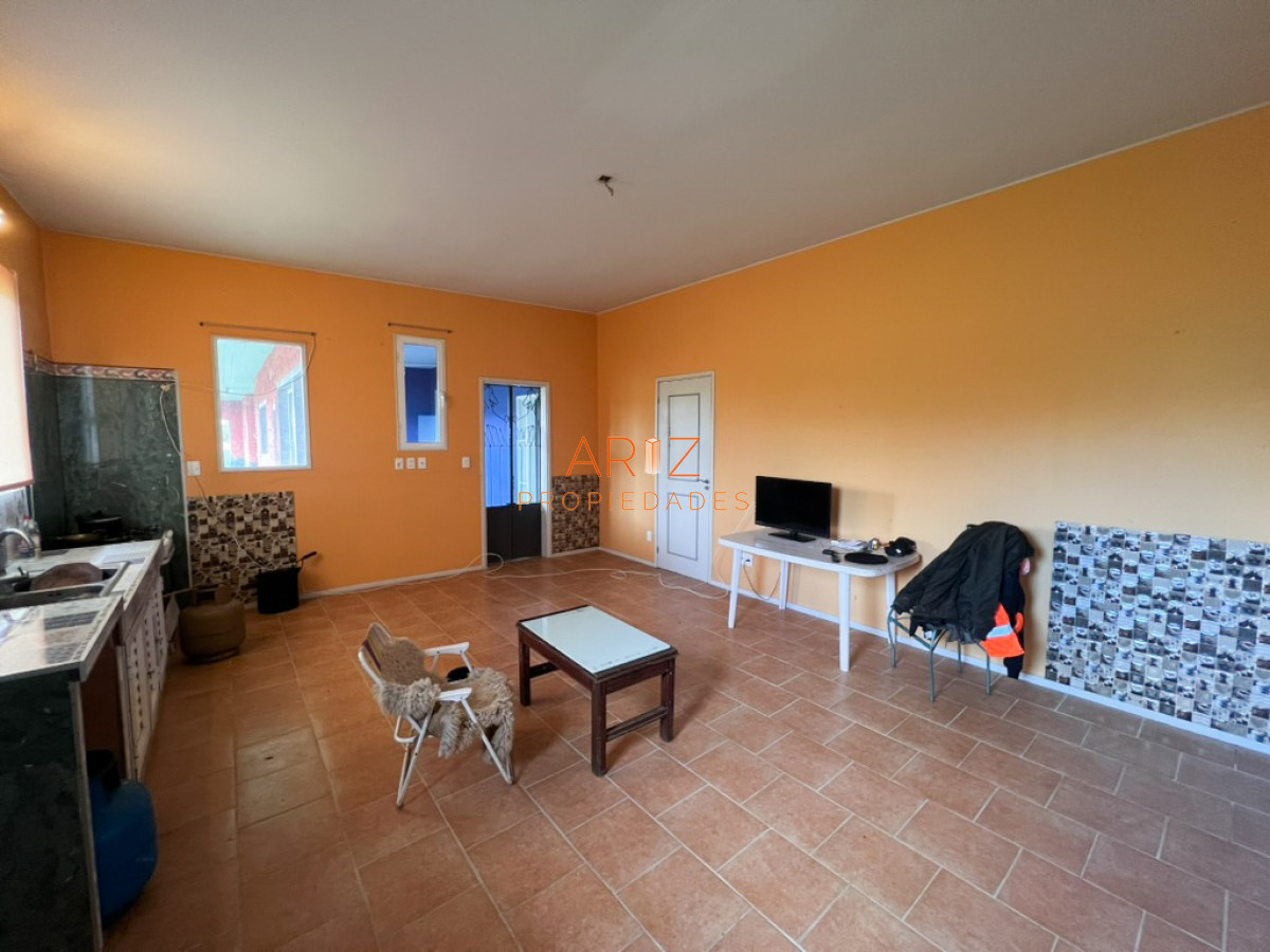 Chacra ID.2427 - Venta Chacra con construcción en Pueblo Edén Maldonado
