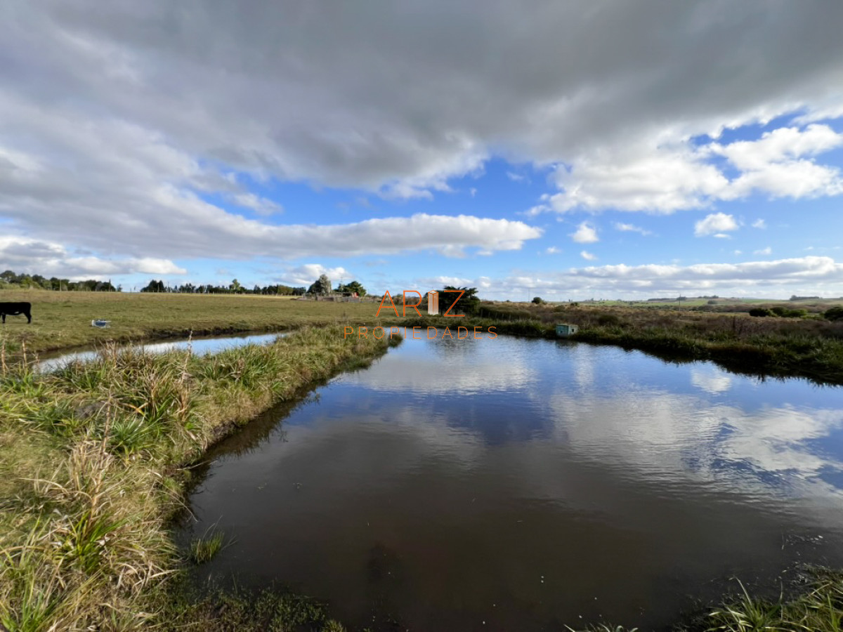 Chacra ID.2427 - Venta Chacra con construcción en Pueblo Edén Maldonado