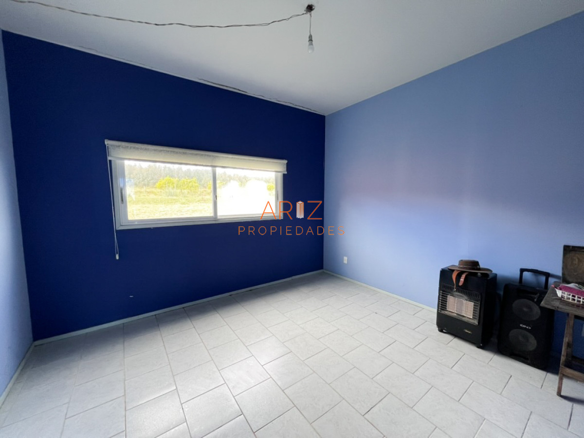 Chacra ID.2427 - Venta Chacra con construcción en Pueblo Edén Maldonado