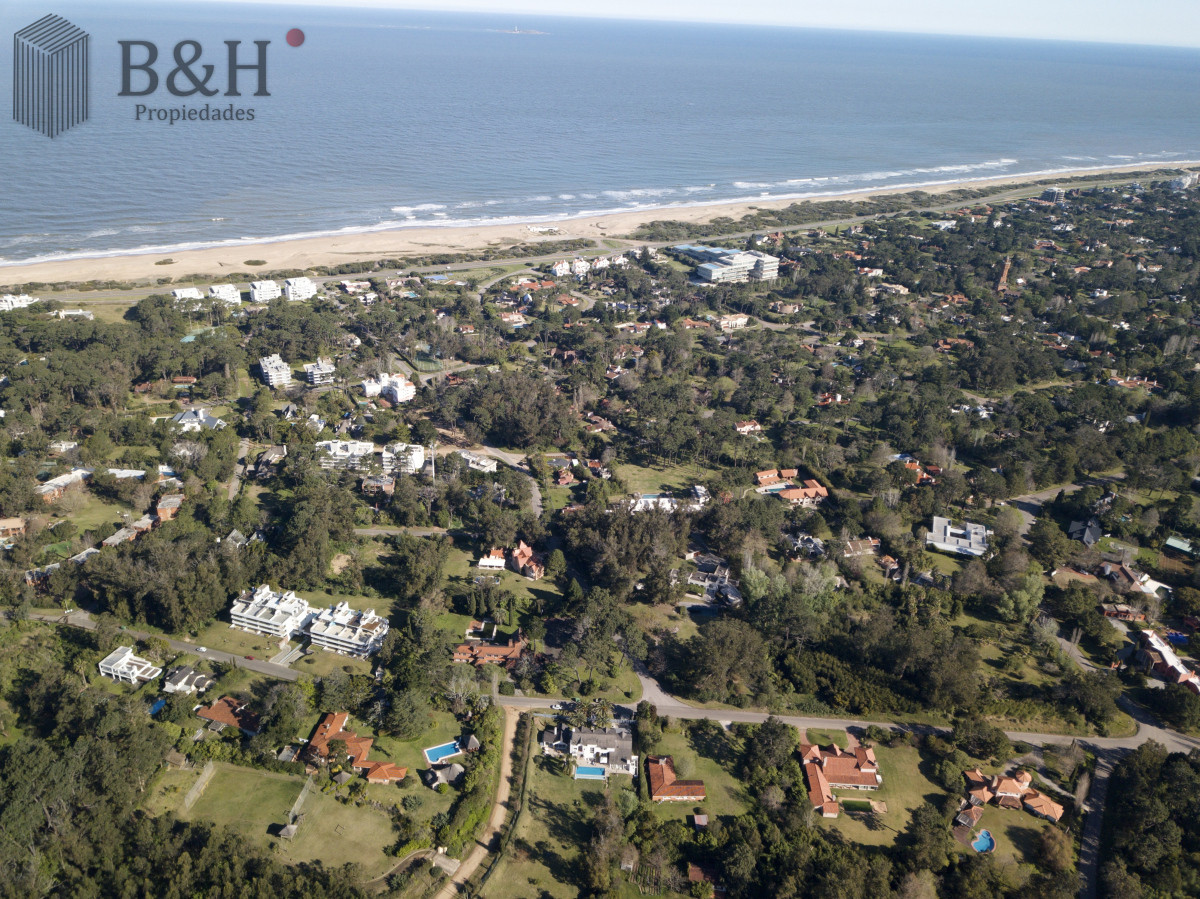 Casa ID.5374 - Chalet de 5 dormitorios en Rincón del Indio