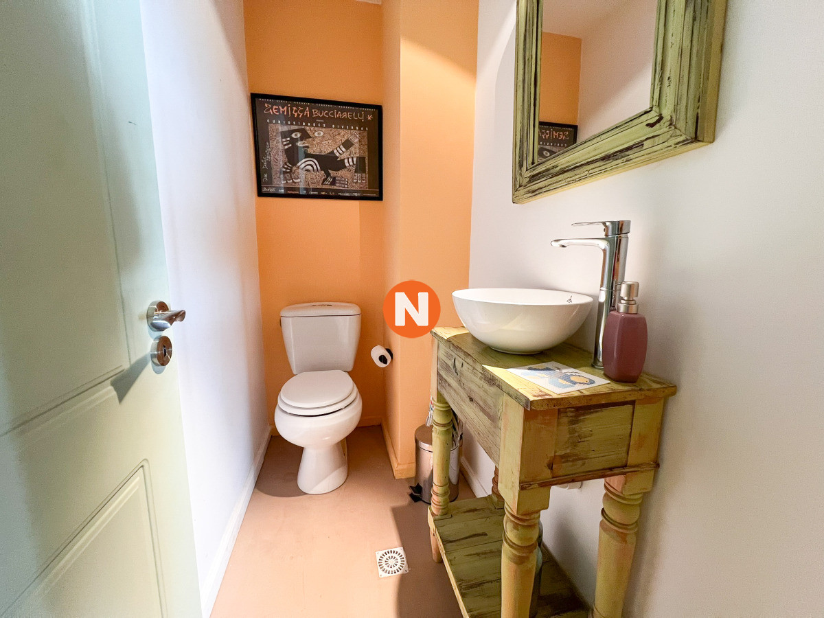 Apartamento Ref.224930 - Lincoln Center - Pent House 4 dormitorios