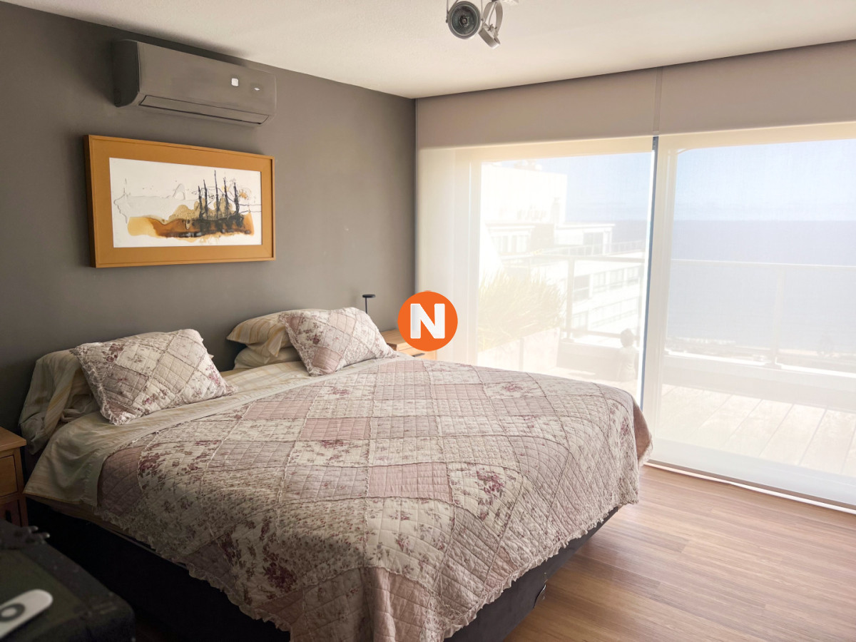 Apartamento Ref.224930 - Lincoln Center - Pent House 4 dormitorios