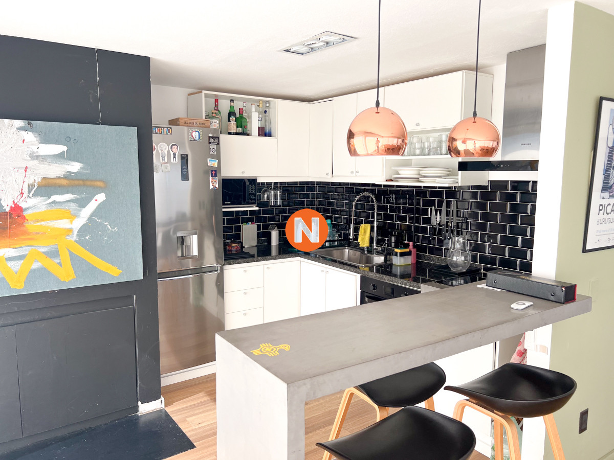 Apartamento Ref.224930 - Lincoln Center - Pent House 4 dormitorios