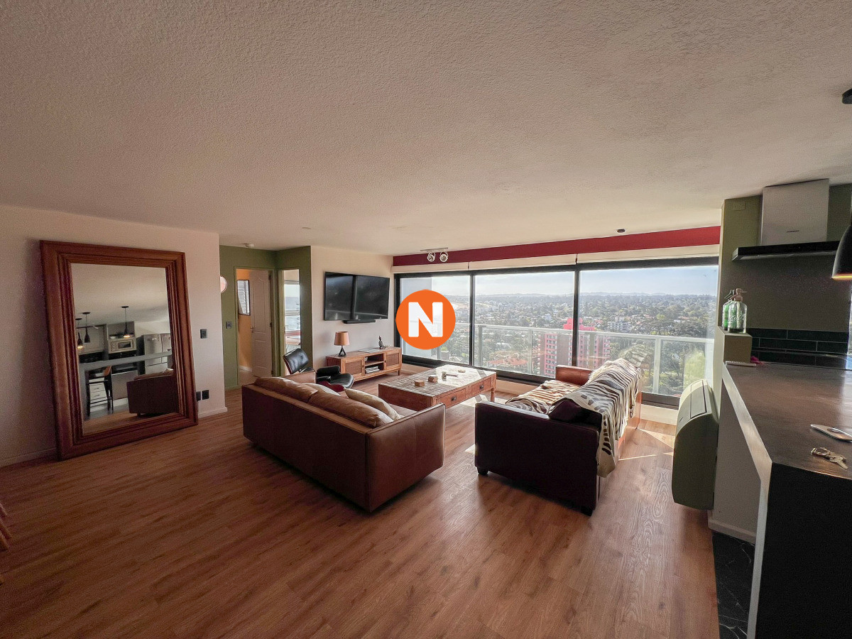 Apartamento Ref.224930 - Lincoln Center - Pent House 4 dormitorios