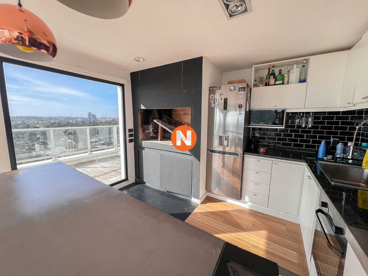 Apartamento Ref.224930 - Lincoln Center - Pent House 4 dormitorios